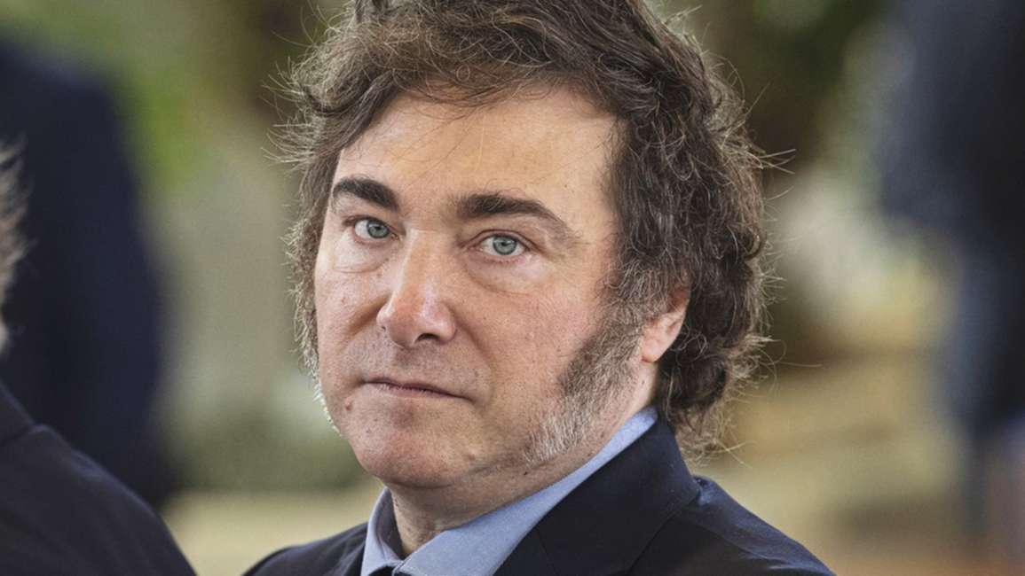 El fiscal federal Eduardo Taiano imputó a Javier Milei por estafa en el marco del CriptoGate