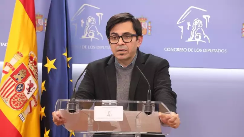 Javier Milei fue denunciado en España por la criptoestafa con $Libra