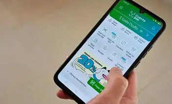 Cuenta DNI: todos los beneficios de febrero