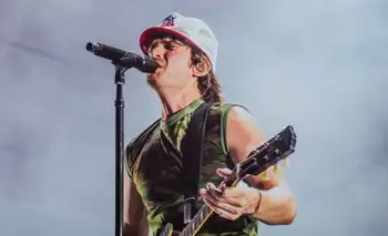 DJO en Argentina cambia de fecha y lugar: pasa al C Art Media y ponen nuevas entradas a la venta