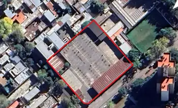 La Plata: el Gobierno subastará otro inmueble de más de 2.000 metros cuadrados