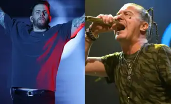 Avenged Sevenfold + Mr. Bungle en Argentina Movistar Arena: últimas entradas, horarios, artista telonera, accesos y más