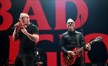 Entradas Bad Religion Argentina Microestadio Malvinas Argentinas 2026: cuándo y dónde comprarlas