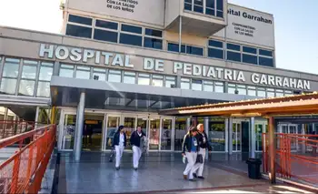 Avanza el conflicto en el Garrahan: el Gobierno busca desaforar a delegados gremiales