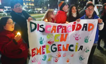 Ley de Emergencia en Discapacidad: el Gobierno la reglamentó tras un fallo judicial