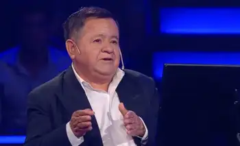 Murió Juan Carlos Velázquez, el inolvidable “Mini” de Duro de Domar