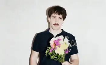 Renzo Montalbano celebra el Día de los enamorados con un show íntimo en La Fábrica