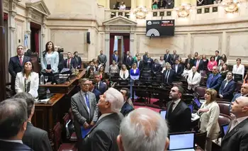 Presupuesto 2026: el Gobierno lo modificó por decreto