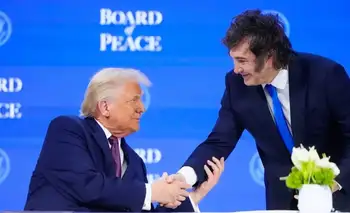 El Gobierno ya firmó el Acuerdo Comercial con Estados Unidos 