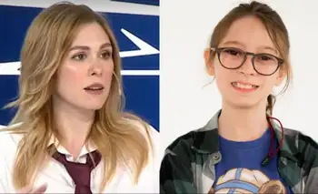 Un grupo de Diputados le pidió a Lilia Lemoine que se retracte públicamente por sus dichos contra Ian Moche