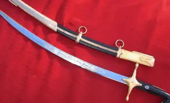 La Justicia rechazó frenar el traslado del sable corvo de San Martín al Regimiento de Granaderos