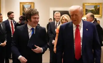 El Gobierno enviará al Congreso el acuerdo de libre comercio con EE.UU.