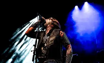 Nargaroth Entradas Argentina Uniclub 2026: cuándo y dónde comprarlas