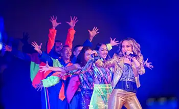 Entradas Fey Argentina Gran Rex 2026: cuándo y dónde comprarlas