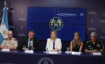 El Gobierno reveló qué pasó con el soldado que fue encontrado muerto en la Quinta de Olivos