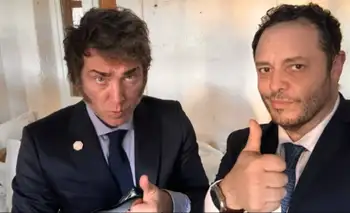 El detrás de escena de la renuncia de Reidel: ¿de qué está sospechado?