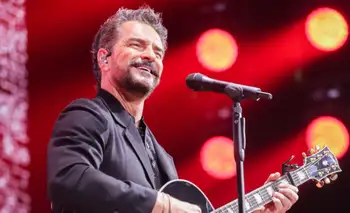 Nueva fecha Ricardo Arjona en Argentina: Movistar Arena anuncia la fecha de venta entradas