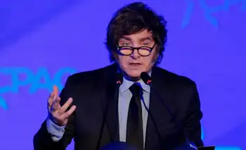 Corrupción: en el segundo año de mandato de Milei, Argentina empeoró su calificación en el ranking mundial