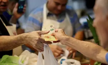 La inflación no cede: en enero el índice de precios dio 2,9% anotando la octava suba consecutiva