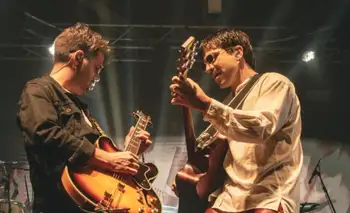 Entradas El Zar C Art Media 2026: cuándo y dónde comprarlas