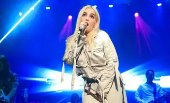 Entradas Elena Rose C Art Media Argentina 2026: cuándo y dónde comprarlas