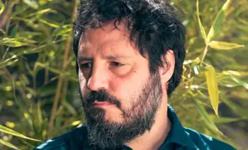 Folclore latinoamericano con raíces españolas de la mano de El Kanka y su nuevo álbum, "la calma"