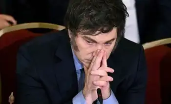 Alarma: un informe del propio gobierno confirma la fuerte destrucción del empleo