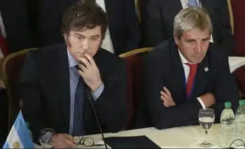 Decepción en el gobierno por la respuesta de los mercados tras la votación de la reforma laboral