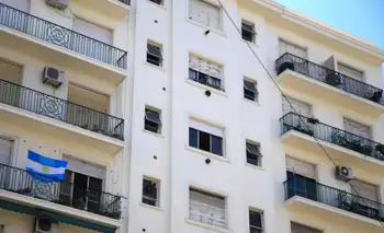 Expensas: subieron 2,5% en AMBA en enero