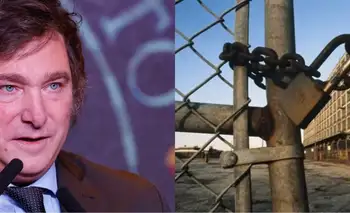 En dos años cerraron casi 22 mil empresas en la Argentina durante el gobierno de Javier Milei