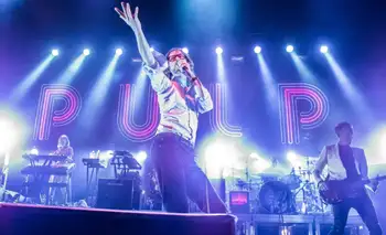 Entradas Pulp Argentina Movistar Arena 2026: cuándo y dónde comprarlas