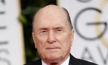 Murió Robert Duvall, leyenda de Hollywood y figura de El Padrino, a los 95 años