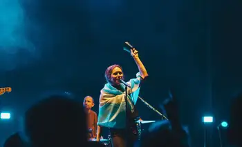 The Cardigans en Argentina: el pop más rockero y una reparación histórica