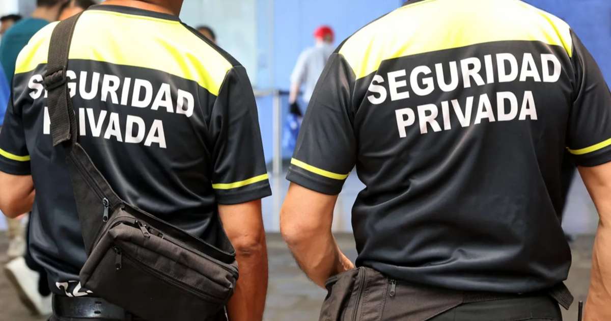 La Plata licita seguridad privada 24 horas para plazas, parques y ...