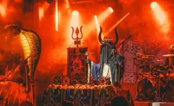 Entradas Cult Of Fire Argentina Uniclub 2026: cuándo y dónde comprarlas