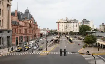 Paro de la CGT: cuáles son los servicios que funcionan y cuáles no