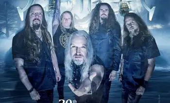 Entradas Sonata Arctica Argentina 2026 Teatro Flores: cuándo y dónde comprarlas