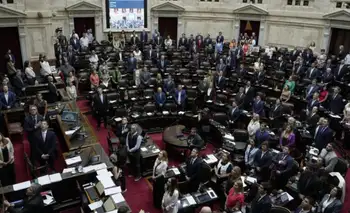 Reforma Laboral: Diputados logró quórum para tratar el proyecto
