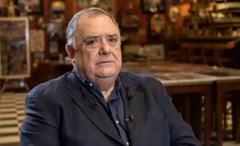 Eduardo Valdés: “Con esta ley de reforma laboral está claro que lo que lo que sobra son los argentinos, como dijo Demian Reidel"