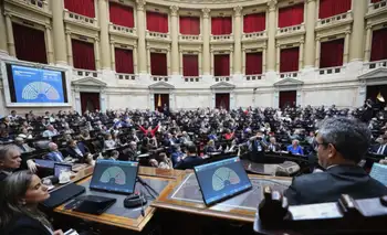 El Congreso aprobó la reforma laboral y se abre una nueva etapa en las relaciones de trabajo