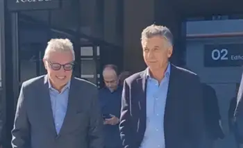 Tigre: por irregularidades en la presentación y falsificación de firmas, la Junta Electoral del PJ bajó la lista de Julio Zamora