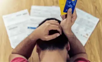 El endeudamiento familiar alcanzó el 9.3% en diciembre de 2025