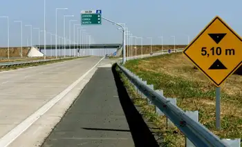 Rutas nacionales: el Gobierno convocó a una nueva licitación para avanzar con la privatización