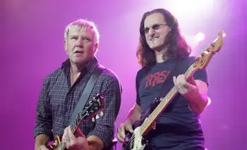 Entradas Rush Argentina Movistar Arena 2027: cuándo y dónde comprarlas