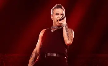 Entradas Robbie Williams Argentina 2026 Movistar Arena: cuándo y dónde comprarlas