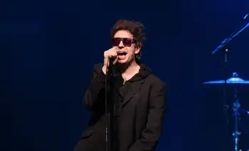 Entradas Echo & The Bunnymen Argentina 2026 C Art Media: cuándo y dónde comprarlas