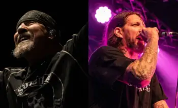Suicidal Tendencies y Madball en Argentina: últimas entradas para un show demoledor en el Teatro Flores
