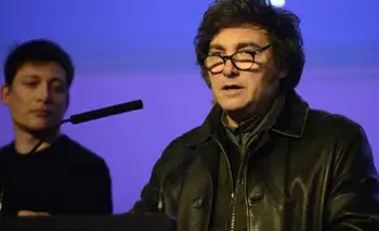 La confianza en el gobierno cayó por tercer mes consecutivo