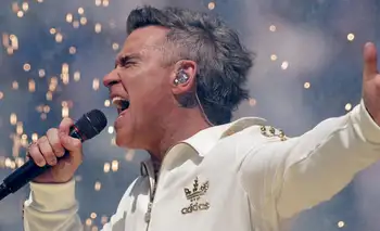 Precios Robbie Williams Argentina entradas Movistar Arena 2026: valores, dónde y cuándo comprarlas