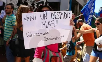 Cierres, despidos y suspensiones: las firmas que están en dificultades